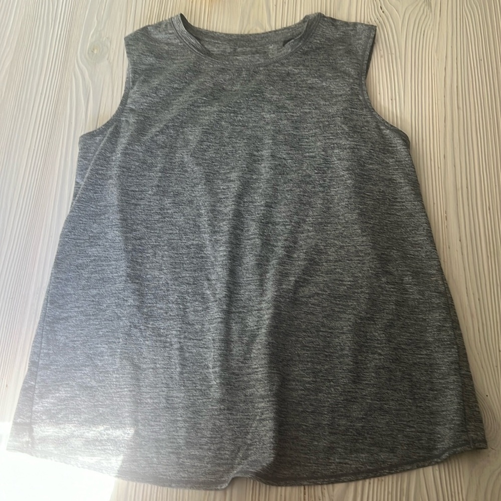 Athleta UPF Tank Top - Small